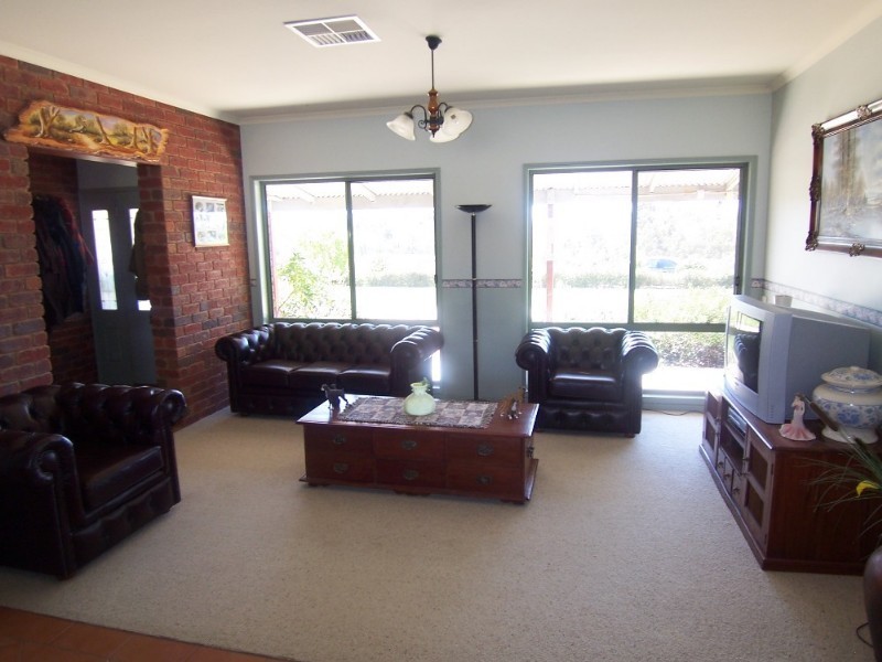 Strathfieldsaye VIC 3551