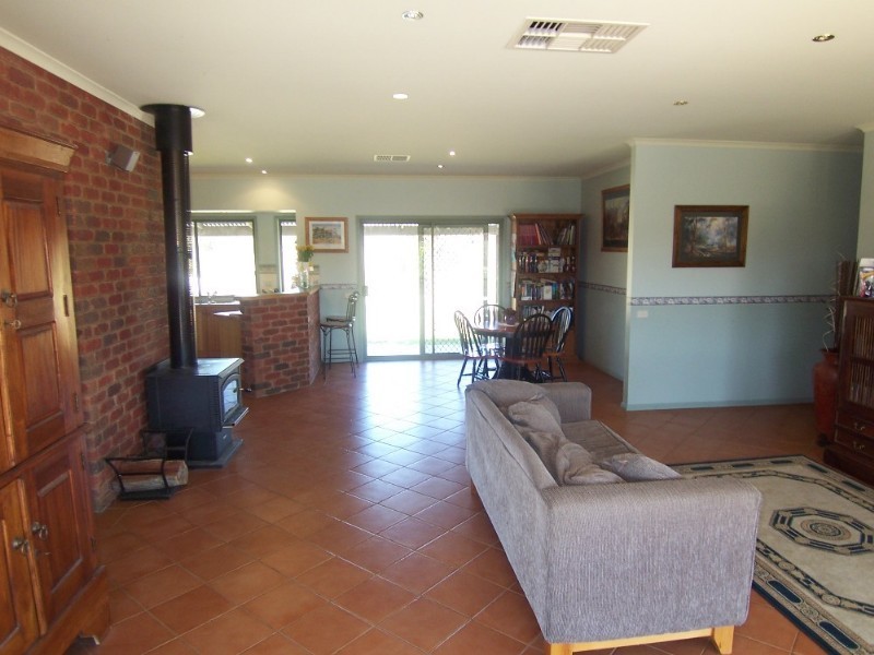 Strathfieldsaye VIC 3551