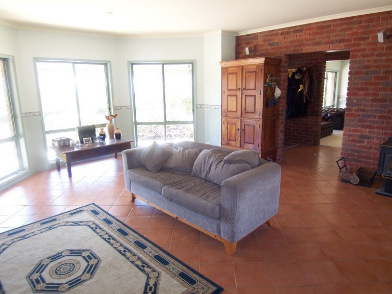 Strathfieldsaye VIC 3551