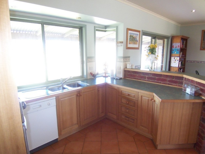 Strathfieldsaye VIC 3551