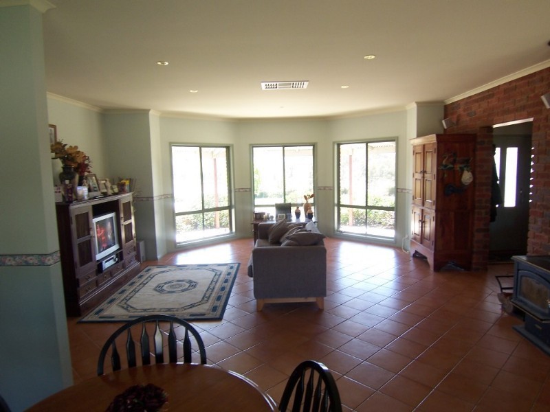 Strathfieldsaye VIC 3551