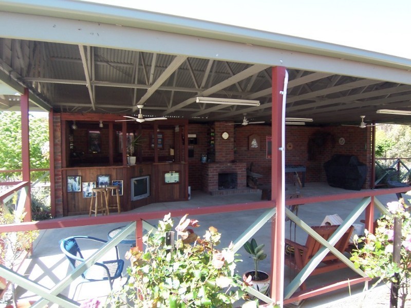 Strathfieldsaye VIC 3551