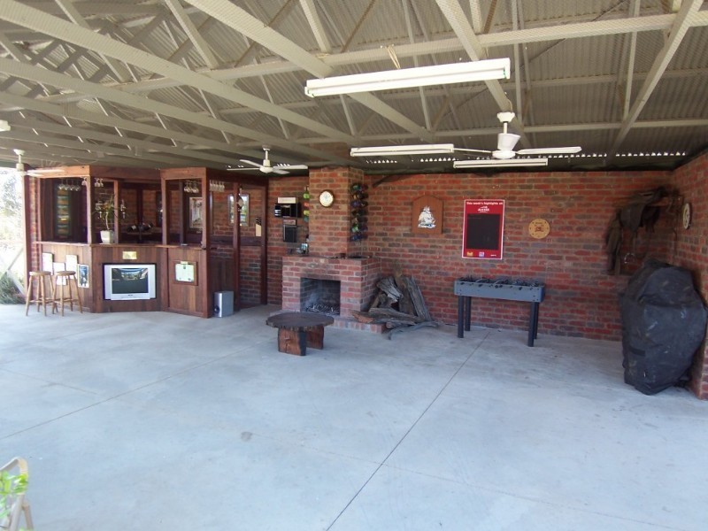 Strathfieldsaye VIC 3551