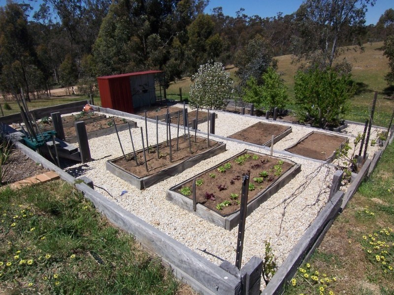 Strathfieldsaye VIC 3551