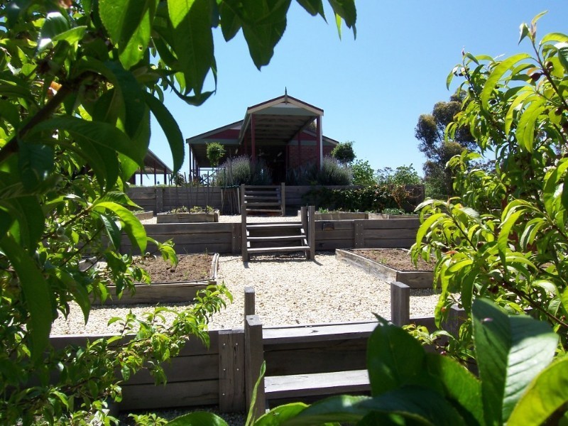 Strathfieldsaye VIC 3551