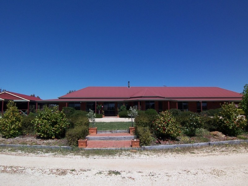 Strathfieldsaye VIC 3551