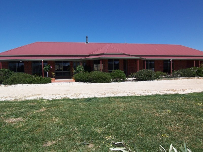 Strathfieldsaye VIC 3551