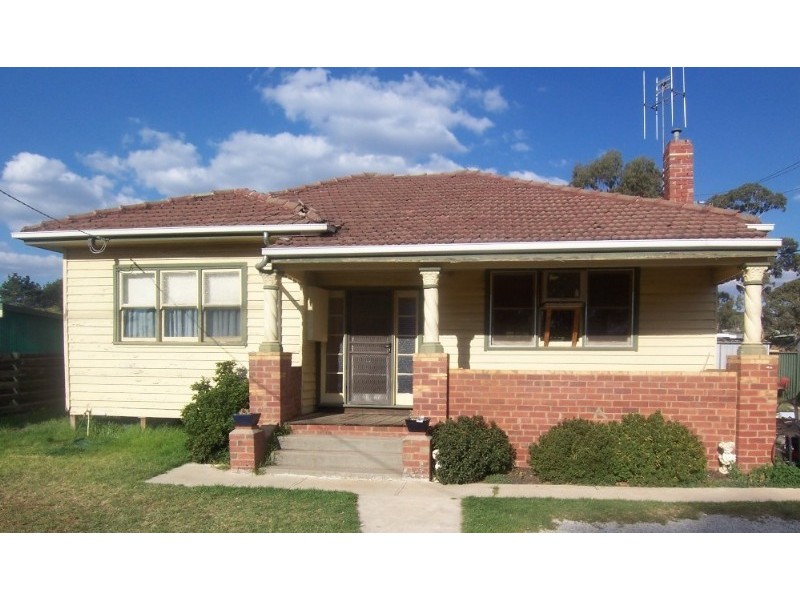 Kangaroo Flat VIC 3555