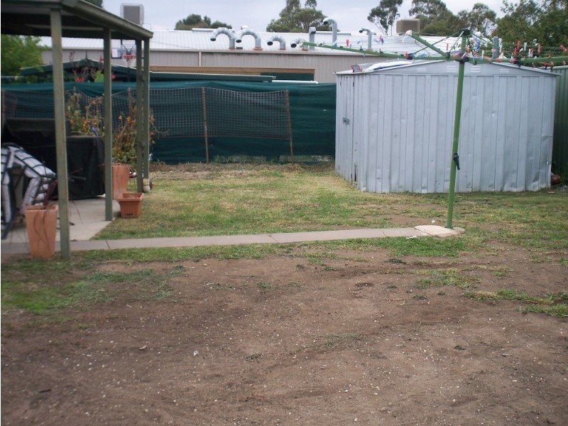 Kangaroo Flat VIC 3555