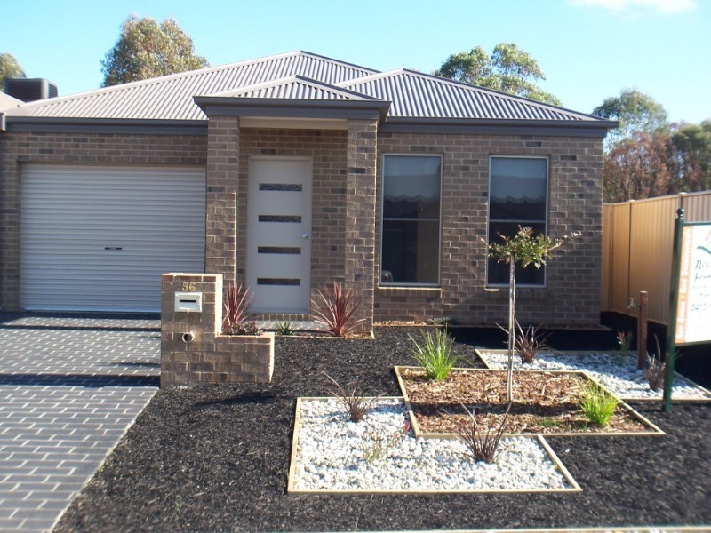 56a Bassett Drive, Bendigo VIC 3550