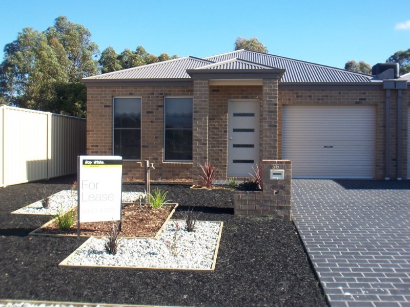56a Bassett Drive, Bendigo VIC 3550