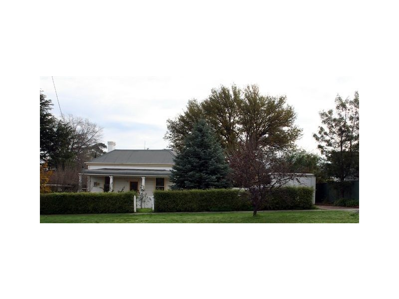 29 Skene Street, Kennington VIC 3550