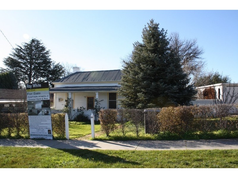 29 Skene Street, Kennington VIC 3550