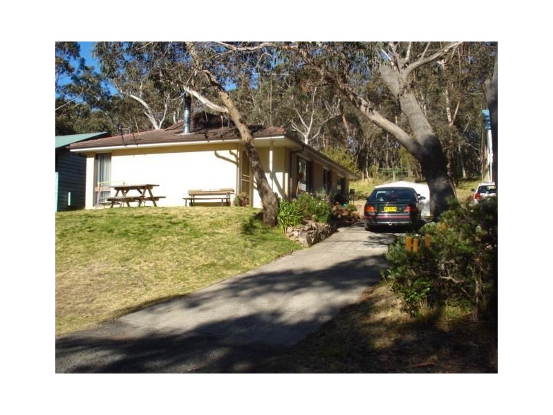71 Godson Ave,, Blackheath NSW 2785