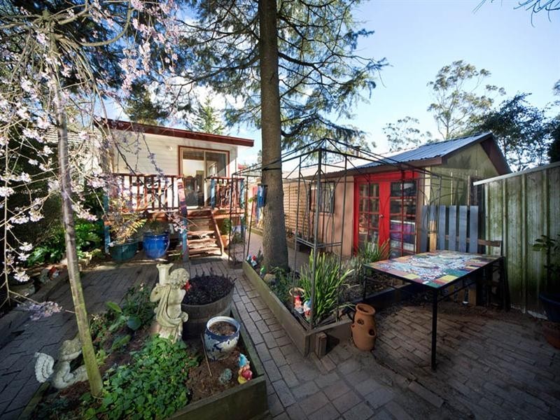 89 Great Western Highway, Blackheath NSW 2785