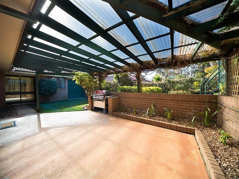 27 Hillier Avenue, Blackheath NSW 2785