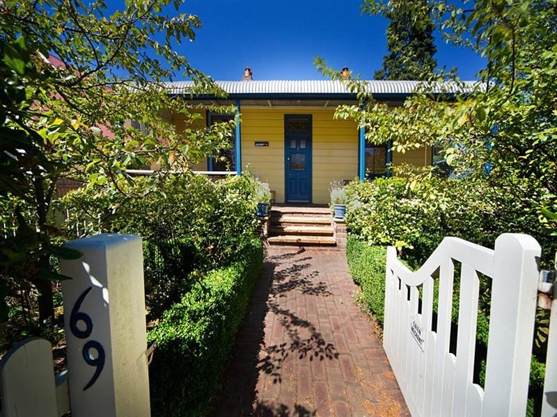 69 Hat Hill Road, Blackheath NSW 2785