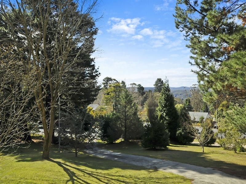 141 Great Western Highway, Mount Victoria NSW 2786