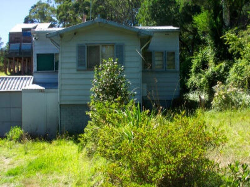 32 Kubya Street, Blackheath NSW 2785