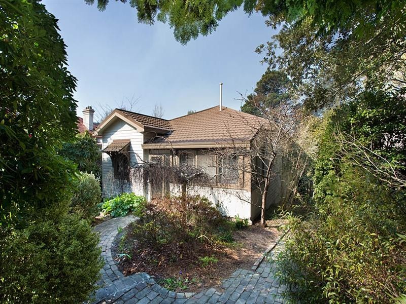 127 Wentworth Street, Blackheath NSW 2785