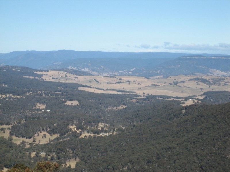 Mount Victoria NSW 2786