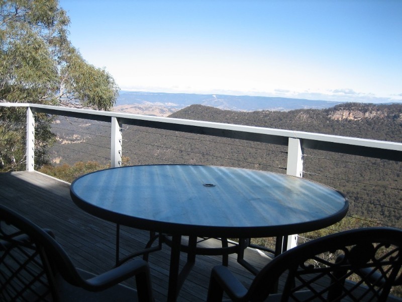 Mount Victoria NSW 2786