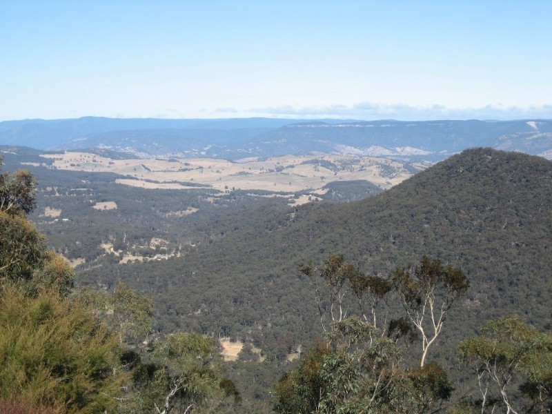 Mount Victoria NSW 2786