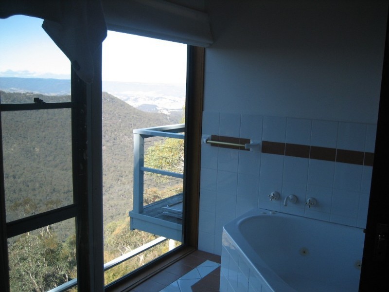 Mount Victoria NSW 2786