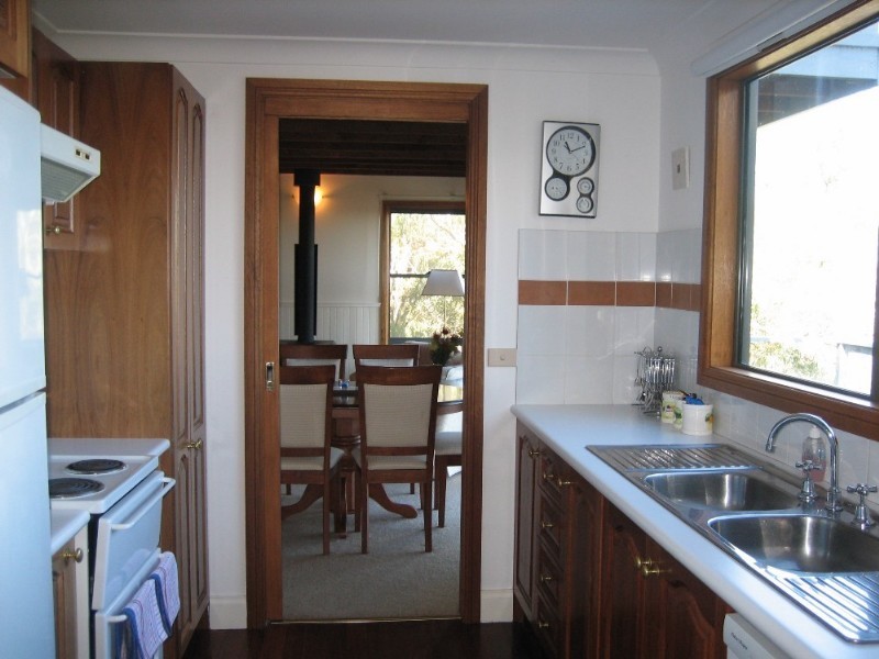 Mount Victoria NSW 2786