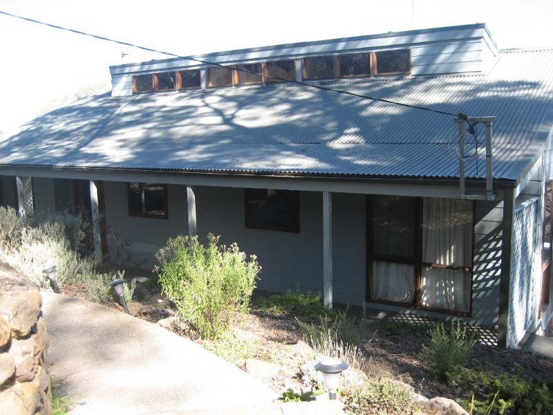 Mount Victoria NSW 2786