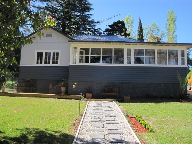 66 Prince George Street, Blackheath NSW 2785