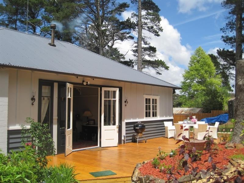 66 Prince George Street, Blackheath NSW 2785