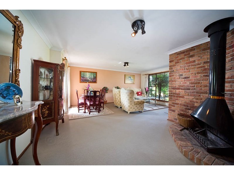 28 Jubilee Avenue, Blackheath NSW 2785
