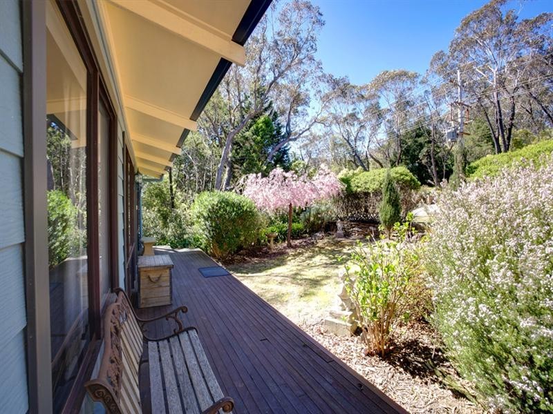 50 Godson Avenue, Blackheath NSW 2785