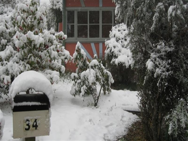 34 Shipley Road, Blackheath NSW 2785