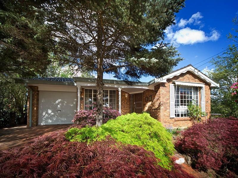 61 Waragil Street, Blackheath NSW 2785