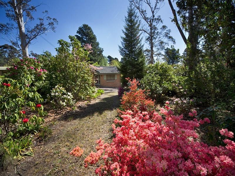 37-39 Portland Road, Medlow Bath NSW 2780