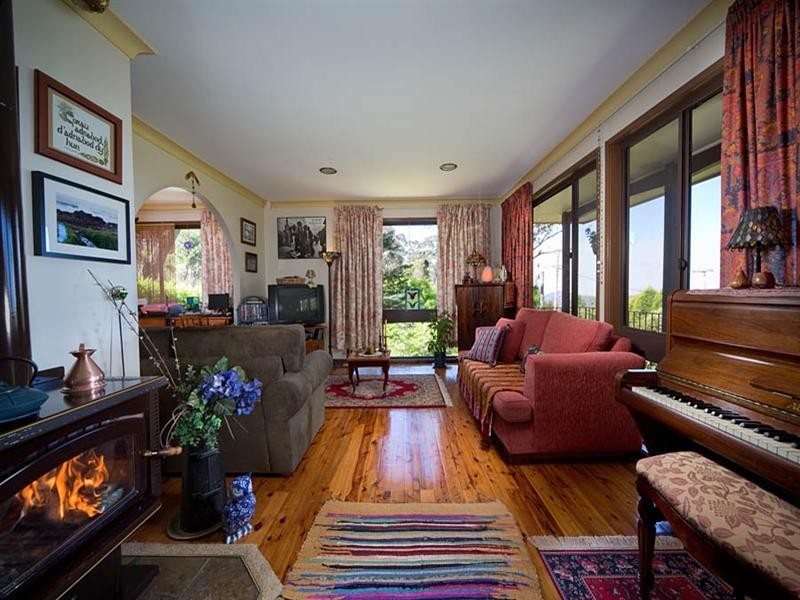 217 Connaught Road, Blackheath NSW 2785