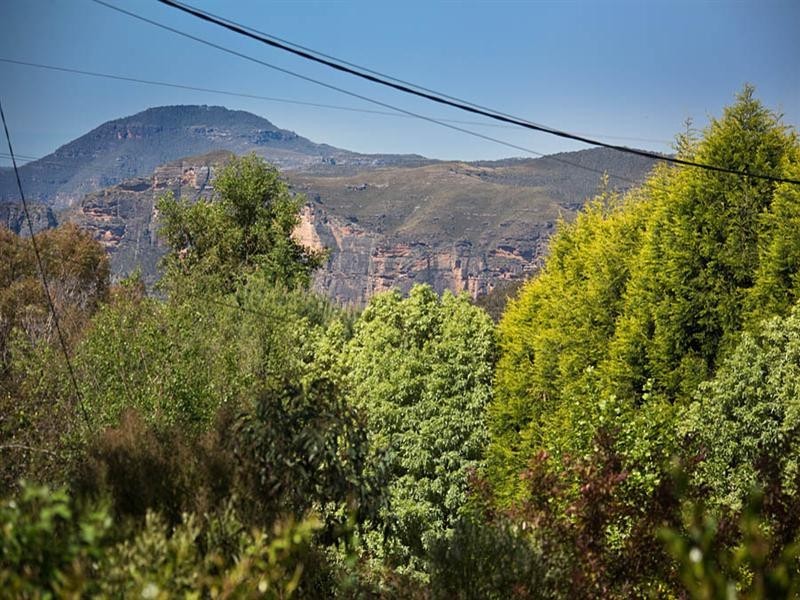 217 Connaught Road, Blackheath NSW 2785