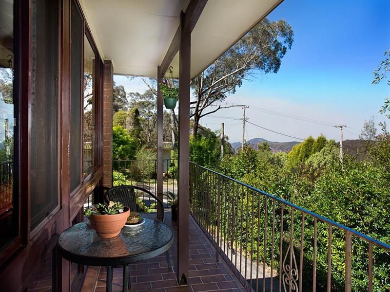 217 Connaught Road, Blackheath NSW 2785