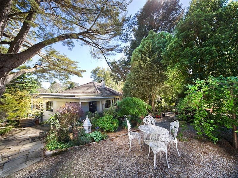 34 Kubya Street, Blackheath NSW 2785