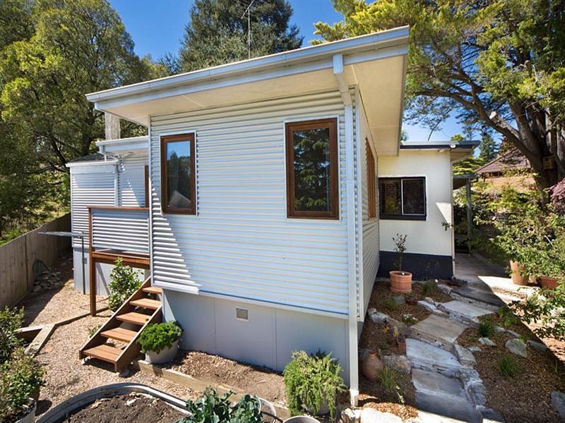 34 Kubya Street, Blackheath NSW 2785