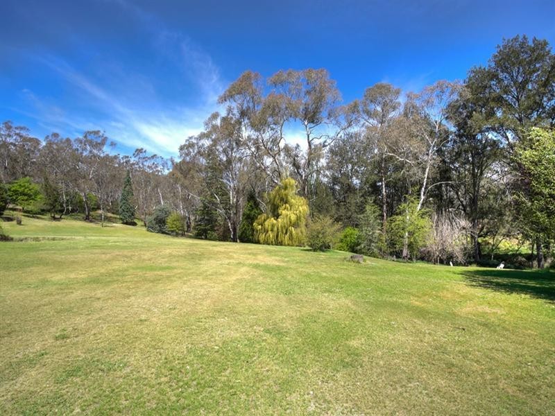 Lot 13-15, 101 Lett Street, Hartley NSW 2790