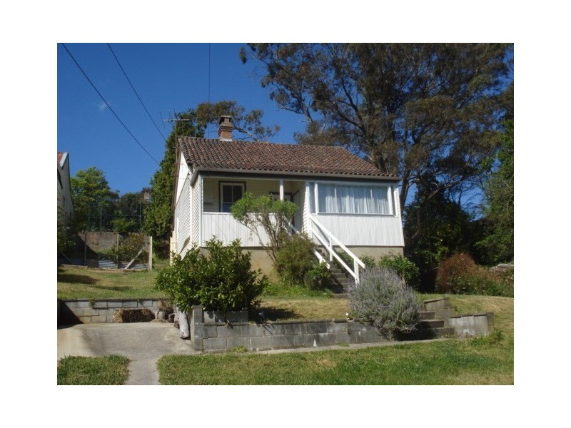 24 Shipley Road, Blackheath NSW 2785