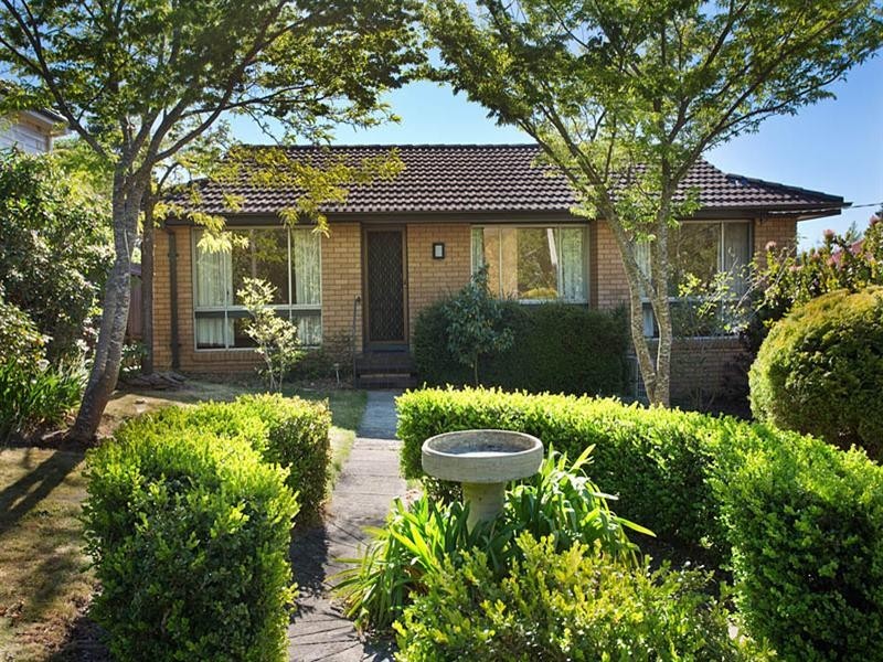 192 Great Western Highway, Blackheath NSW 2785