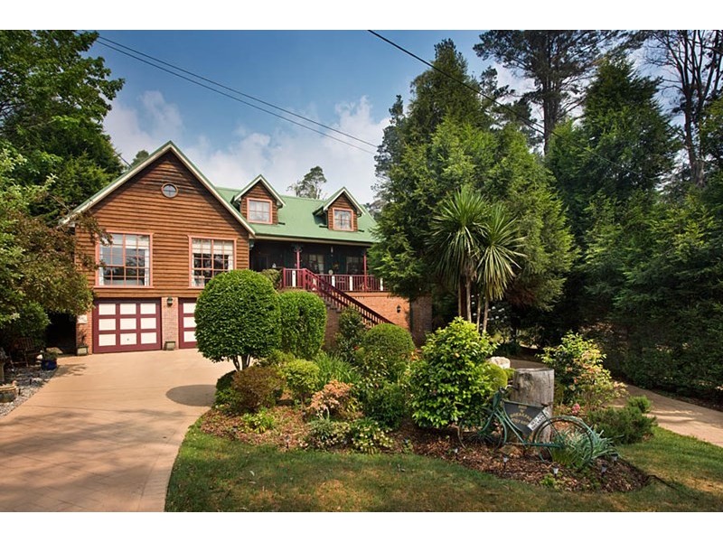 200 Wentworth Street, Blackheath NSW 2785