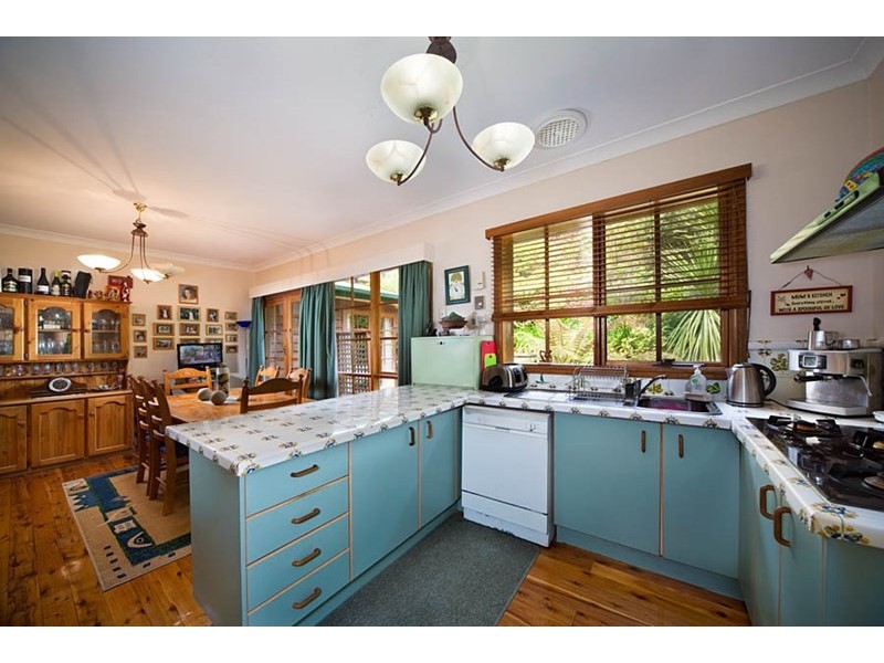 200 Wentworth Street, Blackheath NSW 2785