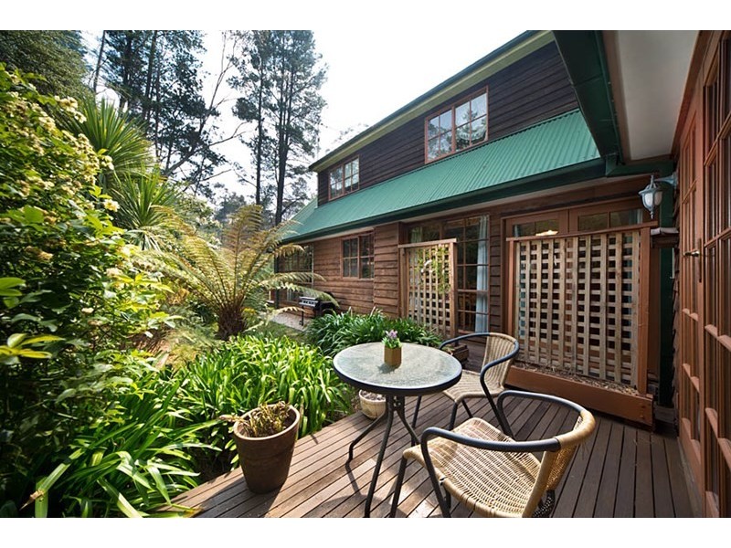 200 Wentworth Street, Blackheath NSW 2785