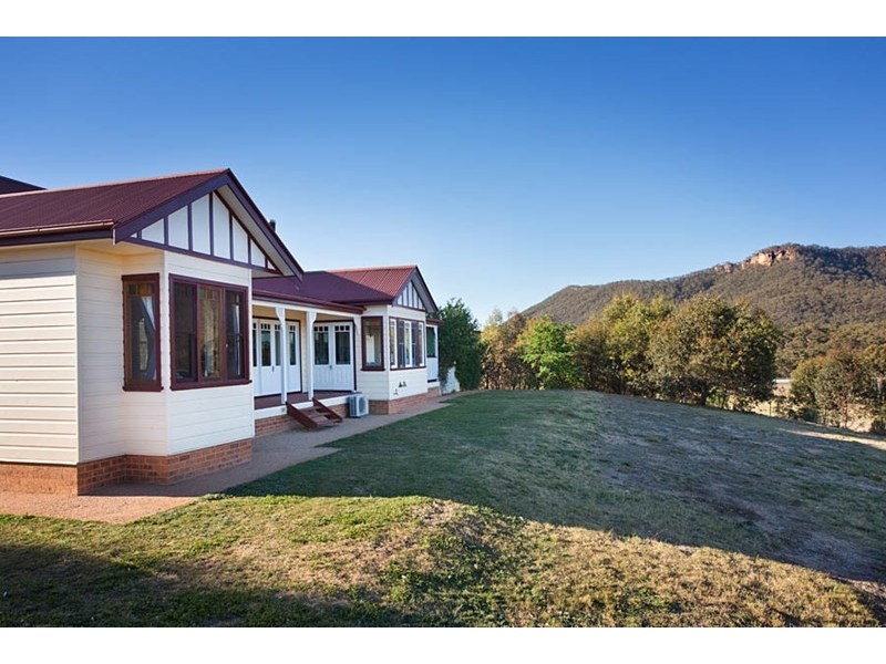 110 Blackheath Creek Road, Little Hartley NSW 2790