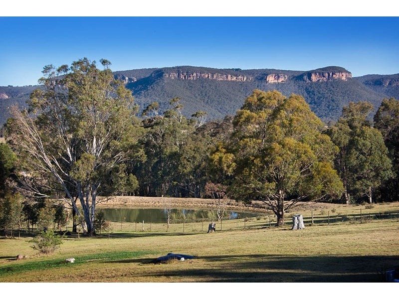 110 Blackheath Creek Road, Little Hartley NSW 2790